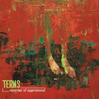 Terms - Hoarder Of Operations i gruppen CD / Pop-Rock hos Bengans Skivbutik AB (3830354)