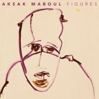 Aksak Maboul - Figures i gruppen CD / Pop-Rock hos Bengans Skivbutik AB (3833059)