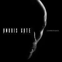 Anubis Gate - Covered In Black i gruppen CD / Pop-Rock hos Bengans Skivbutik AB (3833113)