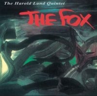 Land Harold - Fox i gruppen VINYL / Jazz hos Bengans Skivbutik AB (3833264)