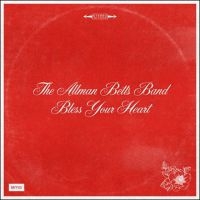 The Allman Betts Band - Bless Your Heart i gruppen VI TIPSAR / Julklappstips CD hos Bengans Skivbutik AB (3833276)