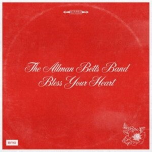 The Allman Betts Band - Bless Your Heart i gruppen CD / Pop-Rock hos Bengans Skivbutik AB (3833276)