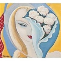 Derek & The Dominos - Layla & Other Assorted Love Songs (Vinyl) i gruppen ÖVRIGT / -Startsida OF24 hos Bengans Skivbutik AB (3834368)