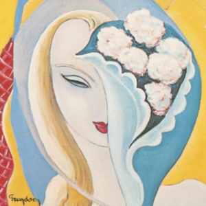 Derek & The Dominos - Layla & Other Assorted Love Songs (Vinyl) i gruppen VI TIPSAR / Mest populära vinylklassiker hos Bengans Skivbutik AB (3834368)