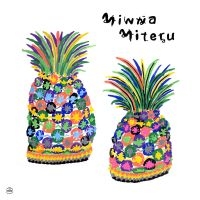 Minna Miteru - Various i gruppen VINYL / Pop-Rock hos Bengans Skivbutik AB (3834828)