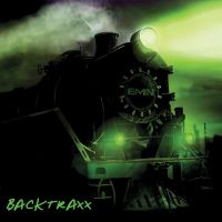 Every Mother's Nightmare - Backtraxx i gruppen CD / Hårdrock,Pop-Rock hos Bengans Skivbutik AB (3834883)