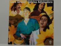 Loco Girasol - Adivina Adivinadora i gruppen CD / Elektroniskt,World Music hos Bengans Skivbutik AB (3834897)