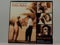 Afro-Cuban All Stars - Bali Mi Son i gruppen CD / Elektroniskt,World Music hos Bengans Skivbutik AB (3834900)