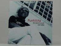 Puntillita - Homenaje (1927: 2000) i gruppen CD / Elektroniskt,World Music hos Bengans Skivbutik AB (3834902)