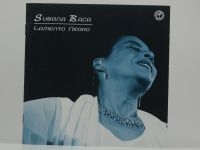 Baca Susana - Lamento Negro i gruppen CD / Elektroniskt,World Music hos Bengans Skivbutik AB (3834904)