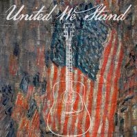 Blandade Artister - United We Stand i gruppen CD / Country hos Bengans Skivbutik AB (3834912)