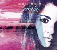 Mittermeier Gudrun - Seeheim i gruppen CD / Pop-Rock hos Bengans Skivbutik AB (3834952)