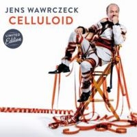 Wawrczeck Jens - Celluloid i gruppen CD / Pop-Rock hos Bengans Skivbutik AB (3834961)