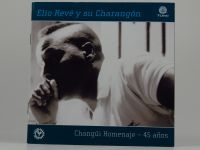 Reve Elio & Charangon - Changui Homenaje: 45 Anos i gruppen CD / Elektroniskt,World Music hos Bengans Skivbutik AB (3834985)