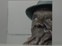 Jamelao - Ninety Years Of Samba i gruppen CD / Elektroniskt,World Music hos Bengans Skivbutik AB (3834990)