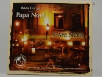 Papa Noel - Cafe Noir i gruppen CD / Elektroniskt,World Music hos Bengans Skivbutik AB (3834997)