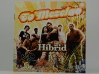 To'mezclao - Hibrid [Cd+Dvd] i gruppen CD / Elektroniskt,World Music hos Bengans Skivbutik AB (3835002)