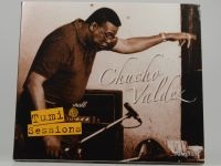 Valdez Chucho - Tumi Sessions i gruppen CD / Elektroniskt,World Music hos Bengans Skivbutik AB (3835003)