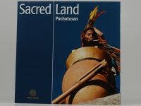 Pachatusan - Sacred Land i gruppen CD / Elektroniskt,World Music hos Bengans Skivbutik AB (3835020)