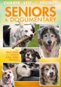 Seniors: A Dogumentary - Film i gruppen ÖVRIGT / Musik-DVD & Bluray hos Bengans Skivbutik AB (3835044)