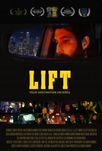 Lift - Film i gruppen ÖVRIGT / Musik-DVD & Bluray hos Bengans Skivbutik AB (3835045)