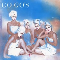 The Go-Go's - Beauty And The Beat (Vinyl) i gruppen ÖVRIGT / -Startsida Vinylkampanj hos Bengans Skivbutik AB (3835053)