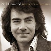 Neil Diamond - All-Time Greatest Hits (2 Lp) i gruppen VI TIPSAR / Julklappstips Vinyl hos Bengans Skivbutik AB (3835054)