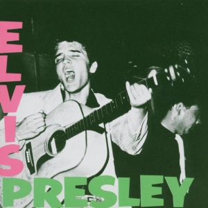 Presley Elvis - Elvis Presley i gruppen VI TIPSAR / Mest populära cd-klassiker hos Bengans Skivbutik AB (3835648)