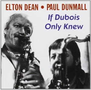 Elton Dean - If Dubois Only Knew i gruppen CD / Jazz hos Bengans Skivbutik AB (3835924)