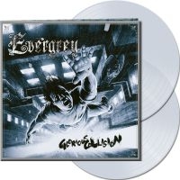 Evergrey - Glorious Collision (2 Lp Clear Rema i gruppen VINYL / Hårdrock,Svensk Musik hos Bengans Skivbutik AB (3836176)