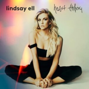Lindsay Ell - Heart Theory i gruppen CD / Country,Pop-Rock hos Bengans Skivbutik AB (3836250)