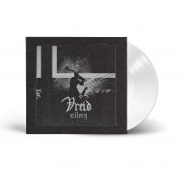 Vreid - Milorg (Vit Vinyl) i gruppen VINYL / Hårdrock hos Bengans Skivbutik AB (3836325)