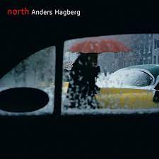 Hagberg Anders - North i gruppen Externt_Lager / Naxoslager hos Bengans Skivbutik AB (3836331)