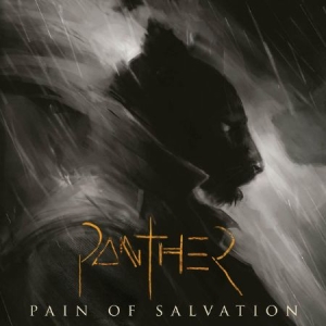Pain Of Salvation - Panther -Gatefold/Hq- i gruppen VINYL / Pop-Rock hos Bengans Skivbutik AB (3837483)