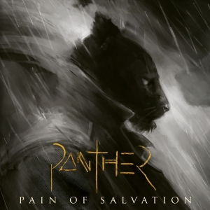 Pain Of Salvation - Panther i gruppen CD / Pop-Rock hos Bengans Skivbutik AB (3837488)