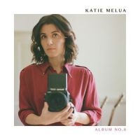 Katie Melua - Album No. 8 i gruppen Minishops / Katie Melua hos Bengans Skivbutik AB (3837502)