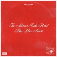 The Allman Betts Band - Bless Your Heart i gruppen VI TIPSAR / Julklappstips Vinyl hos Bengans Skivbutik AB (3837503)