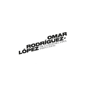 Omar Rodríguez-López - The Clouds Hill Tapes Pts. I, i gruppen VI TIPSAR / Julklappstips Vinyl hos Bengans Skivbutik AB (3837505)