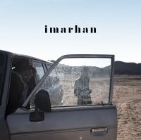 Imarhan - Imarhan i gruppen VINYL / Pop-Rock hos Bengans Skivbutik AB (3838005)