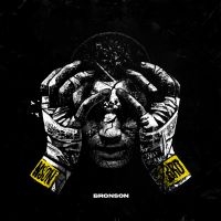 Bronson - Bronson (Standard Clear Vinyl) i gruppen VI TIPSAR / Julklappstips Vinyl hos Bengans Skivbutik AB (3838311)