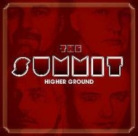 Summit The - Higher Ground i gruppen CD / Hårdrock,Svensk Musik hos Bengans Skivbutik AB (3838371)