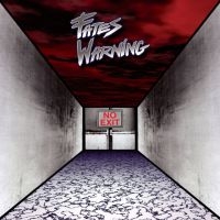 FATES WARNING - NO EXIT - LP i gruppen VI TIPSAR / Julklappstips Vinyl hos Bengans Skivbutik AB (3838399)