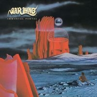 Warlung - Immortal Portal i gruppen VINYL / Hårdrock hos Bengans Skivbutik AB (3838843)