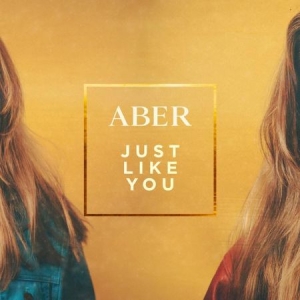 Aber - Just Like You i gruppen VINYL / Pop-Rock hos Bengans Skivbutik AB (3838857)