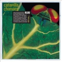 Catapilla - Changes (Die-Cut Cover) i gruppen VINYL / Pop-Rock hos Bengans Skivbutik AB (3838952)