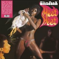 Ultrafunk - Meat Heat i gruppen VINYL / RnB-Soul hos Bengans Skivbutik AB (3838953)