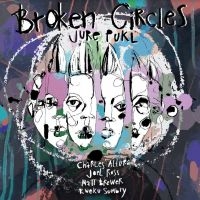 Pukl Jure - Broken Circles i gruppen VINYL / Jazz hos Bengans Skivbutik AB (3838961)