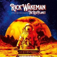 Wakeman Rick - Red Planet i gruppen CD / Nyheter / Pop-Rock hos Bengans Skivbutik AB (3839093)