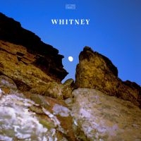 Whitney - Candid i gruppen VINYL / Pop-Rock hos Bengans Skivbutik AB (3839606)