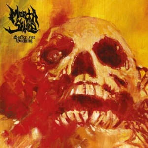 Morta Skuld - Suffer For Nothing i gruppen VINYL / Hårdrock hos Bengans Skivbutik AB (3839732)